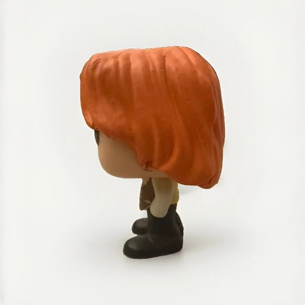 Funko mini depicting
